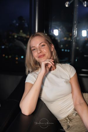 Фотограф Вадим Свирин